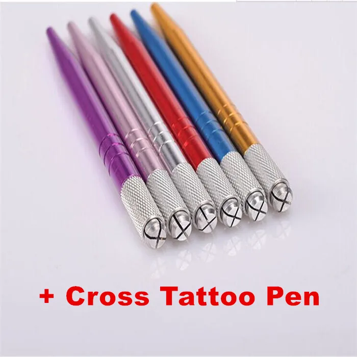 Tattoo Pen 57