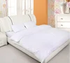 Pure Cotton Bedding Set Pillow Case Flat Sheet Fitted Sheet Hotel Bed Linen