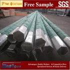 Hexagonal Bar AISI 303 Barre Hexagonale En Acier Inoxydable S.S. Hexagonal Bar Polished ASTM A276 484