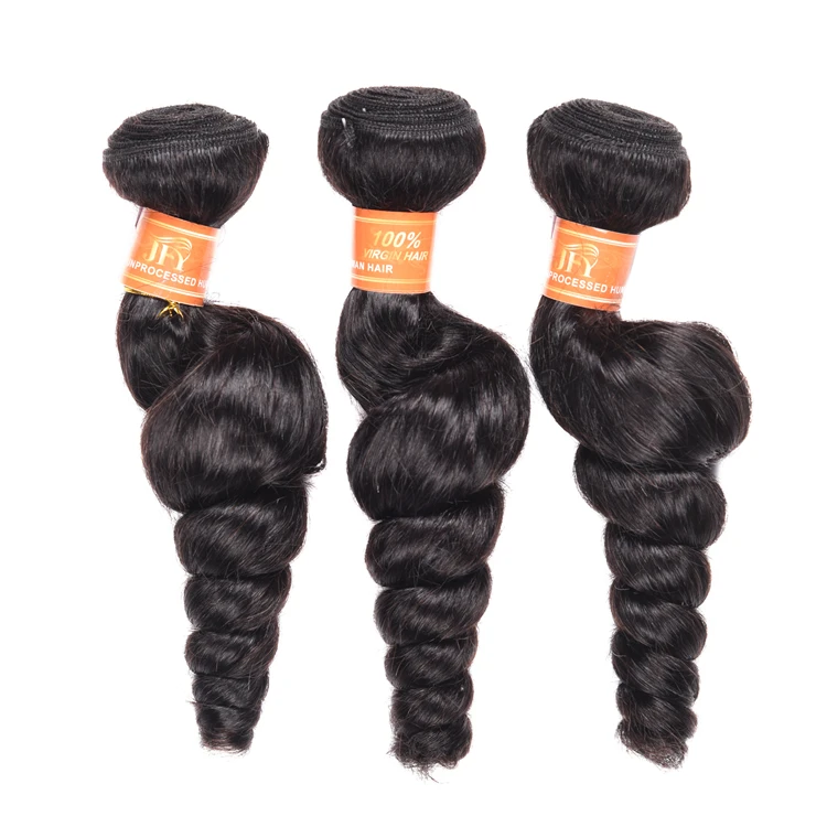 Beauty Personal Care Virgin Peruvian Hair Weft Cheap Human Hair