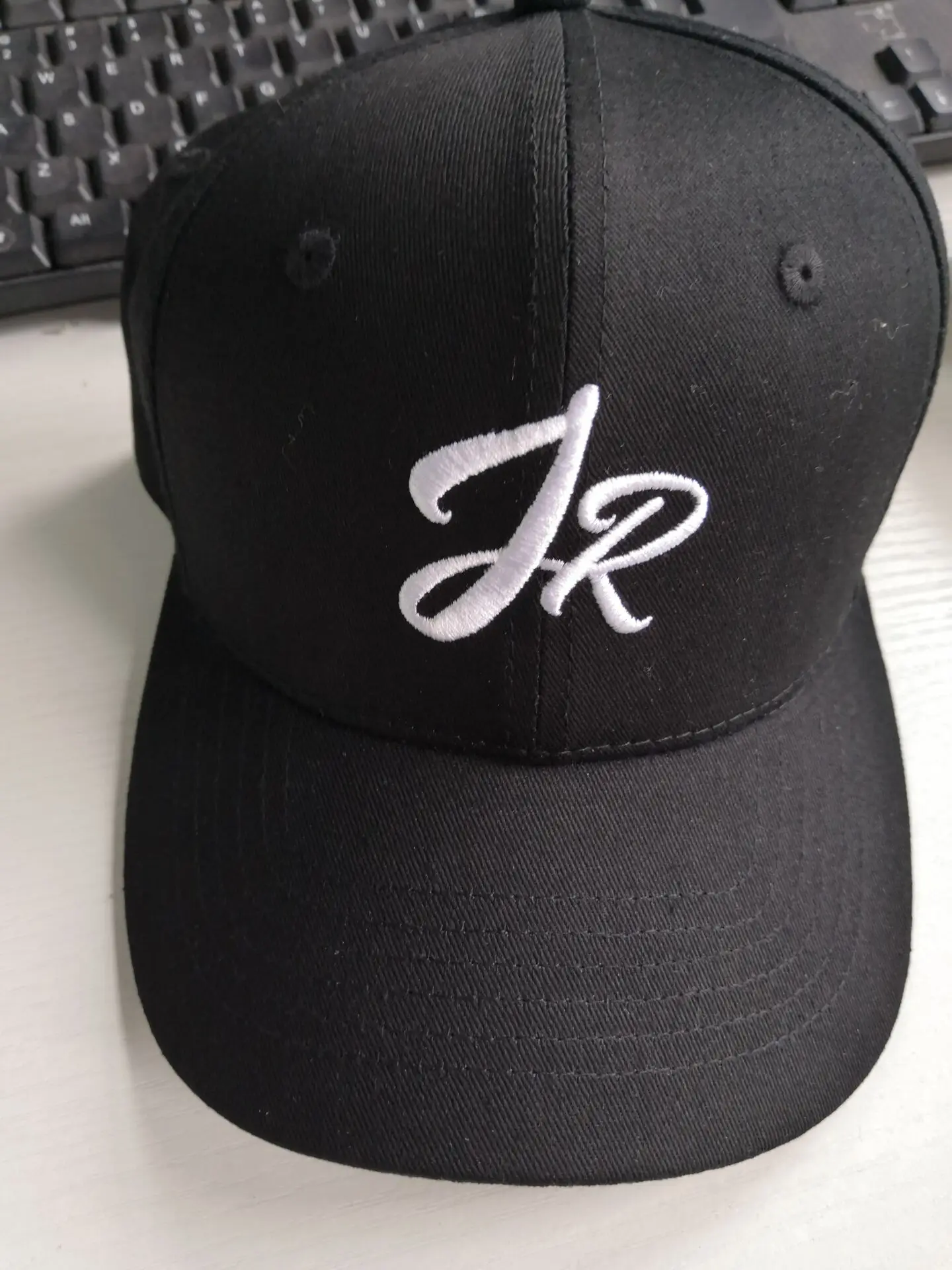 summer 6 panel oem cap men sport baseball cap custom logo hat