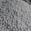 small size 3-10mm mm high alumina balls