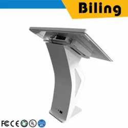 remote advertising display