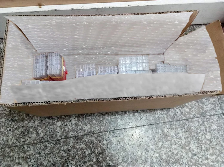 tungsten carbide reamer