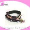 Hot Sale cats accessories diy pet dog Kitty Cats Collars wholesale