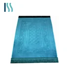 islam foldable memory foam prayer mat muslim