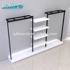 Baby clothes display stand, clothes display rack for kids