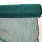 HDPE new material sun shading greenhouse shade net