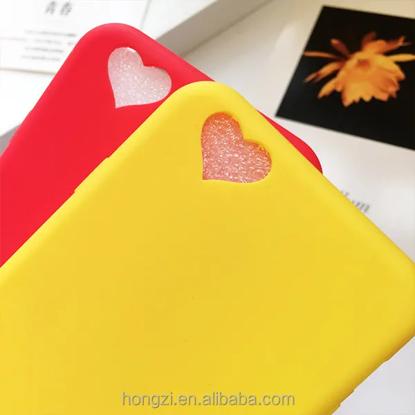 Best Quality Cute candy Color Loving Heart Case For iphone 6 Case For iphone 6S 6 Plus 7 8 x Phone Cases Cover Capa Fundas
Best Quality Cute candy Color Loving Heart Case For iphone 6 Case For iphone 6S 6 Plus 7 8 x Phone Cases Cover Capa Fundas