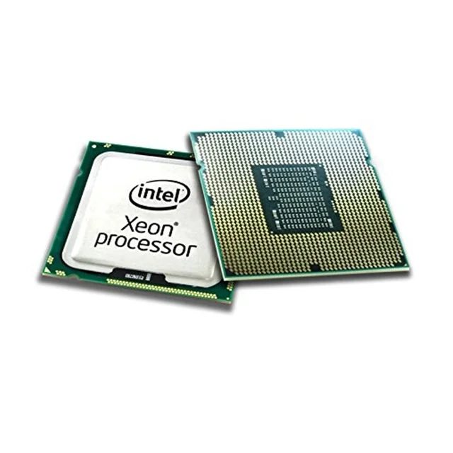 original cpu intel xeon e5-2430l v2 server processor