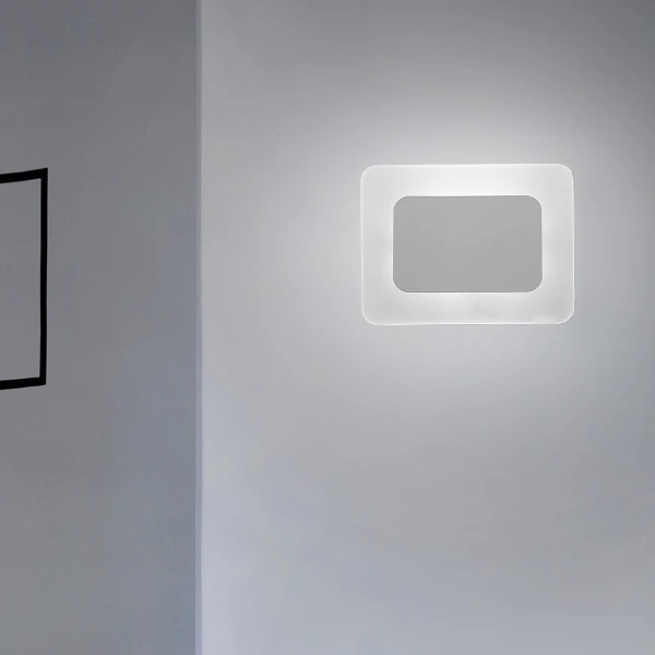 Ce Ul Recessed Led Wall Light & Indoor Wall Led Lighting & Light Led Rechargeable Wall - Buy ...