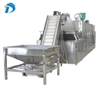 Best selling automatic and semi automatic cashew machine