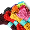 China Factory Sale Round Elastic Stretch Cord