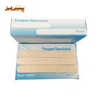 AAAAA + Factory personalized custom adult tongue depressors