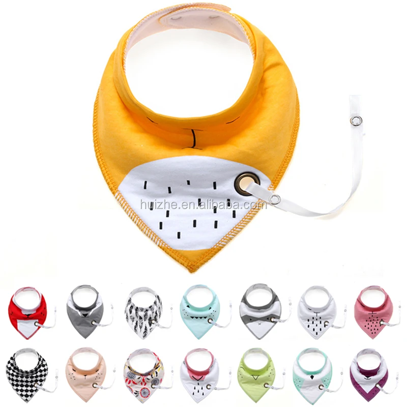 baby bandana drool bibs and teething toys