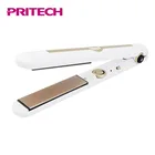 PRITECH Tourmaline Ceramic Coating Plate Hair Straightener