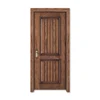 front carving indian house main designs teak half glass wooden with hand carved wood door frame