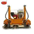 Railway Daily Tools Track Lifting And Lining Machine