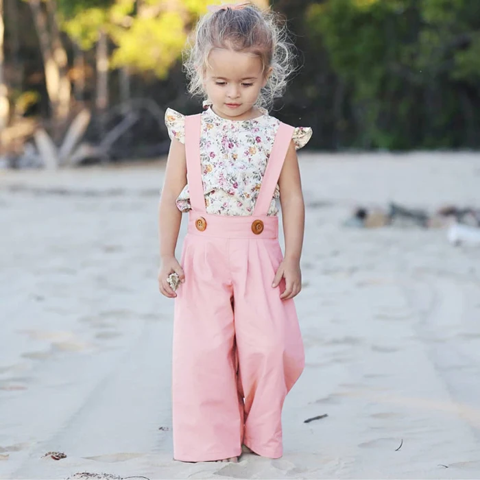 Vintage Kids Girl Overall Pants Children Suspended Sheet Solid Pants Toddler Pink Overalls for Summer Green Navy Available, Pink green blue
Vintage Kids Girl Overall Pants Children Suspended Sheet Solid Pants Toddler Pink Overalls for Summer Green Navy Available, Pink green blue