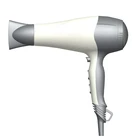 High Performance High-power Salon Barber Shop Household Appliances Electric Hair Dryer Multi File Exchange
