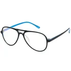 plastic optical colorful cheap reading glasses in CE and FDA certificate
