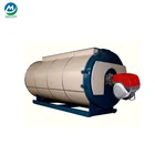 Professional Advanced Electric Generator And Steam Generator