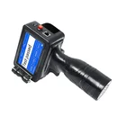 INkJET PVC IDCard Printer for Plastic ID Card Portable Printer With 25.4 mm Printing Height
