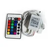 DC12 Input 6A Output 24 Keys Control Single Color Strip Dimmers