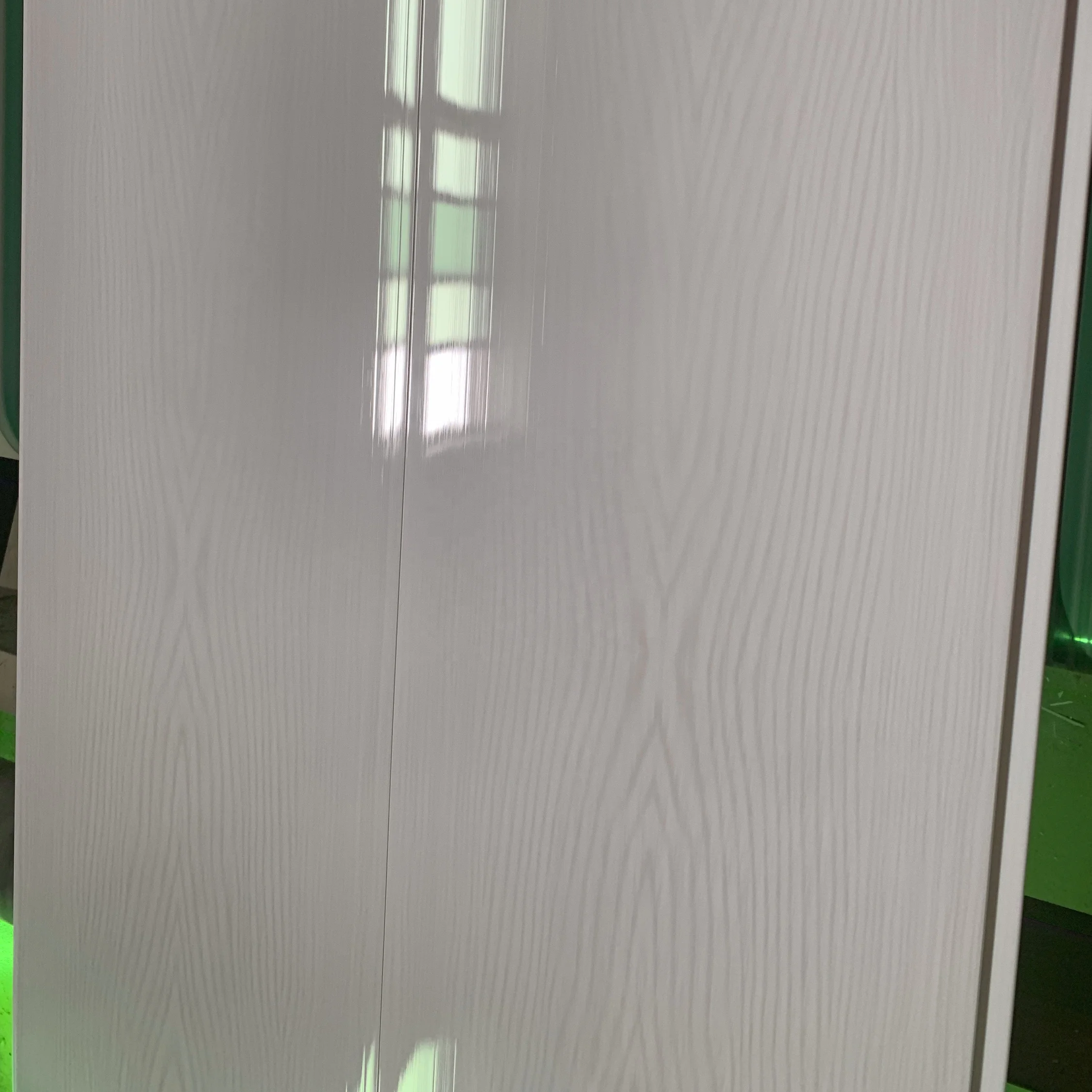 China Fireproof 7mm Pvc Ceiling Board China Fireproof 7mm Pvc