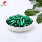 wheatgrass powder 500mg softgel soft capsule tablet supplement