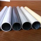 Pipe System Rack Pipe Coated Pipe Steel Thickness 0.8mm PE Pipe Rack System