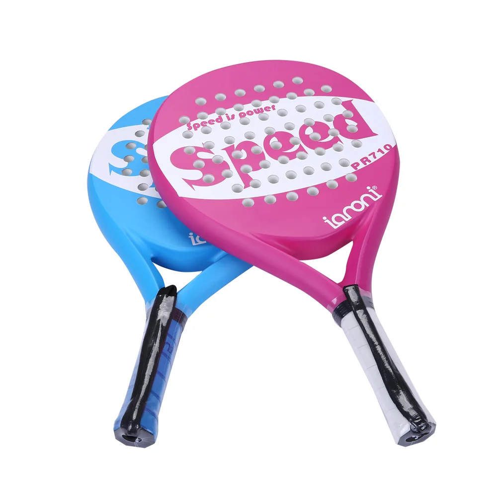 Good Quality Custom Paddle Tennis Racket Cheap Paddle Racquets Buy