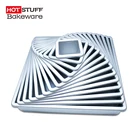 Most popular baking tray 10 / 11 / 12 / 13 / 14 / 15/ 16 / inch cake pan shapes baking tin