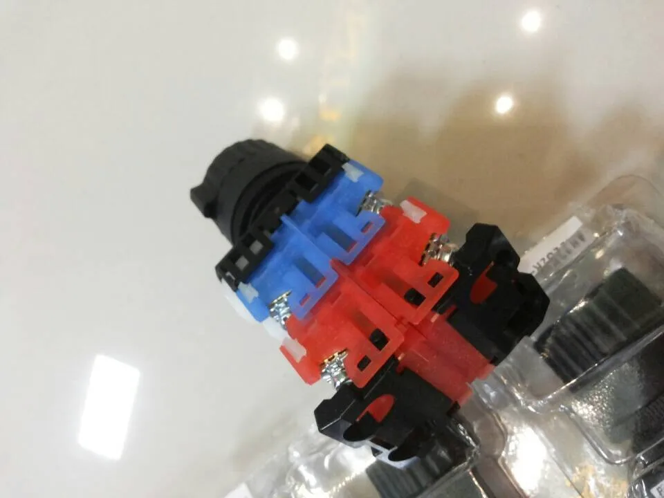 FUJI push button switch AR22S2R22S