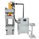 Custom hydraulic baling press machine heat hand