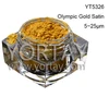 Golden pearl pigment powder / Gold series pearl pigment mica powder for coatings paint