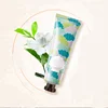 Wholesale luxury perfume mini hand cream organic , Jasmine hand cream body lotion