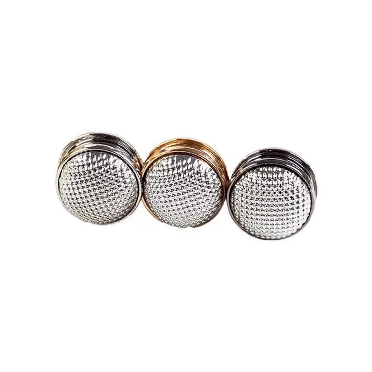 Wholesale Scarf and Scarf Pins Magnet Brooches Pins Fashion Zinc Alloy for Muslim Hijab LVV1026 Adults CN;ZHE Female,women's OEM
Wholesale Scarf and Scarf Pins Magnet Brooches Pins Fashion Zinc Alloy for Muslim Hijab LVV1026 Adults CN;ZHE Female,women's OEM