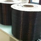 CFRP 1k Carbon Fiber, Super Light Carbon Fiber UD Cloth