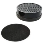 Replacement Filter for Levoit Air Purifier LV-H132 Air Filter Element Carbon Air Filter