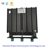 High Quality 400~500MHz Wideband VHF UHF Duplexer/Filter for Radio Repeater