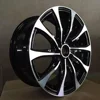 Wholesale 15*6.5J Alloy Wheel Rims Fit Jantes car rims