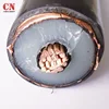 11kv XLPE insulated unarmoured copper power cable in india market