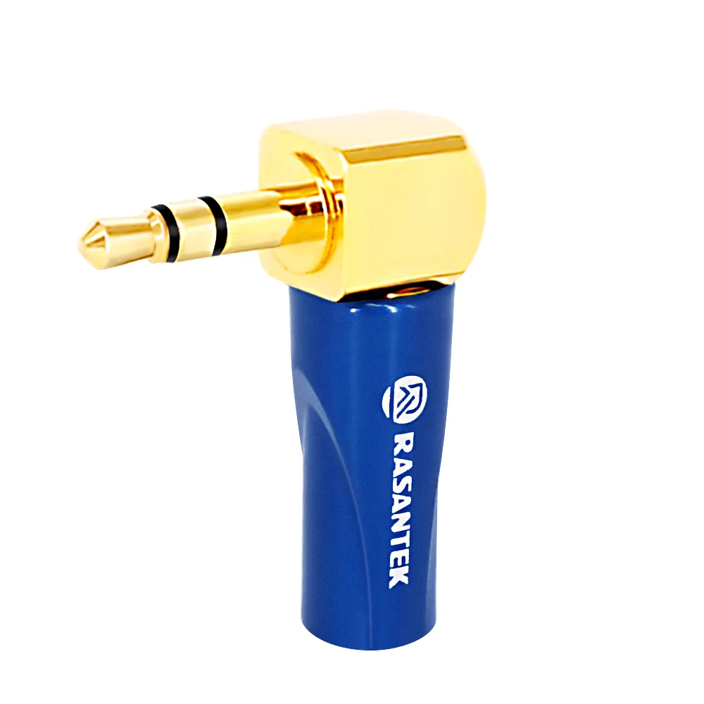 stereo plug connections