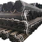 stpg 370 seamless high pressure carbon steel pipe for chemical