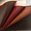 Hot Selling Microfiber Leather For Sofa With Real-Leather-Like Surfaces