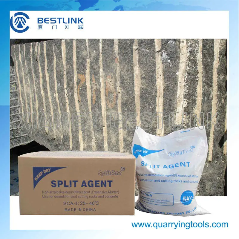 BESTLINK Non-explosive Demolition Agent