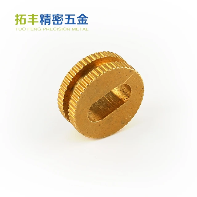 Wenzhou Tuofeng Hot Sale Brass Motorcycle Parts