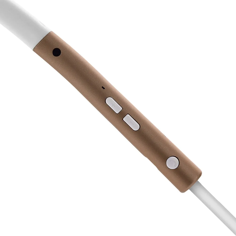Wholesale Hands-Free Stereo Neckband Headset - ANKUX.COM