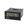 TMC7EC TMCON DIN 24*48mm small Economical Industrial electronic LCD display digital totalizing counter